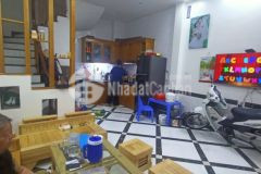 Bán nhà riêng, nhà hẻm tại đường phú đô, quận nam từ liêm, hà nội, 31m2, 5 tầng, 3.4 tỷ, ngõ xe máy,