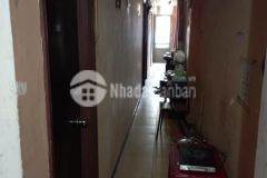 Nhà mặt phố trương định số chẵn, 150m2 sau quy hoạch, mt 6m, 34.5 tỷ, 0985868893