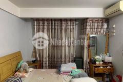 Nhà mặt phố trương định số chẵn, gần đuôi cá, 55m2 x 6 tầng, giá 9.5 tỷ, 0867195893