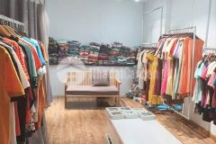 Bán nhà mặt phố tây sơn đống đa, 38m 4t, vị trí đẹp kd sầm uất, giá 13 tỷ.