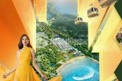 Bizhouse thương mại dịch vụ tại merryland quy nhơn