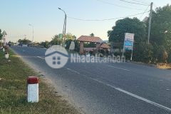 Đất mặt tiền quốc lộ 50 giá rẻ nhất mỹ tho