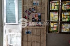 Bán gấp nhà bùi ngọc dương 27m2, 2 tầng, mặt tiền 3.3m giá 1.78 tỷ