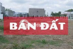 Bán mảnh đất vàng 320m2 tại lạc long quân, 2 mặt đường. đầu tư chia lô xây khách sạn.