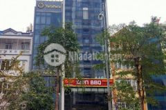 Tòa nhà8 tầng mặt phố nguyễn hoàng,nam từ liêm,88mmt7m, 34.4 tỷ,thang máy.lh0397194848