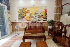 Bán gấp nhà hxh lâm văn bền 4 tầng 80mv chỉ 7.5 tỷ nhà mới.