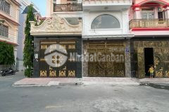 Bán nhà hxh dt 62m ngang 4m2 x 15m3 quận 12 nhà mới đẹp lung linh giá chỉ có 6 tỷ 5