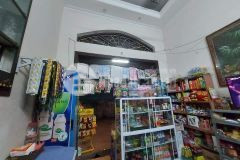 Bán nhà lô góc nguyễn trãi kinh doanh đỉnh 50m2x4t