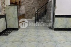 Hàng hiếm xe hơi đỗ cửa phan huy ích tân bình 47 giá chỉ 3tỷ1 không có căn thứ hai.