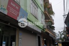 Bán nhà 5 tầng chuẩn để kinh doanh ở nam dư, sđcc rb, xe tải đỗ cửa, giá 4.8 tỷ