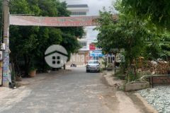 Bán đất mặt tiền tl9 hà duy phiên