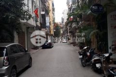 Bán nhà khương đình thanh xuân 50m2 3 ô tô tránh vừa ở kinh doanh cực đỉnh.