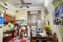 Phân lô, thoáng trước sau, đường ô tô phố trường chinh, đống đa. 0911554873.