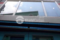 Nhà rẻ gò vấp 3 tầng hẻm 3 gác nhỉnh 3 tỷ