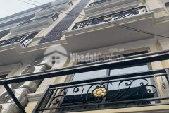 Bán gấp siêu phẩm dòng tiền cầu giấy, 9 tầng thang máy, 42 phòng, oto đỗ, nhỉnh 29 tỷ, 0868969391