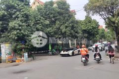 35 m2, đất xuân la, ô tô đỗ cửa, 2 mặt thoáng, nhỉnh 3 tỷ