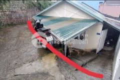 Chính chủ kẹt tiền gửi bán nhanh lô đất tặng nhà cấp 4 ngay trung tâm p9 đà lạt
