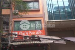 Nhà phố lê quang đạo. 55m. mt 4,5m. 5 tầng, ô tô tránh, vỉa hè 3m, kinh doanh. 11,5 tỷ