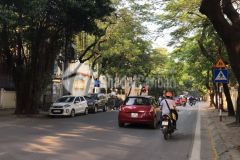 Bán nhà phố võng thị, tây hồ, 100m,4t, kd, gara, 19 tỷ, 0904656981