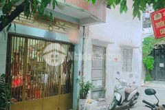 Nhà bán thiên phước, tân bình 1trệt 2 lầu 1 sân thượng nhỉnh 3 tỷ