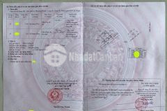 Chính chủ cần bán gấp nhà hẻm thông, phường phước long b, thủ đức, 2 tầng nhỉnh 1tỷ.