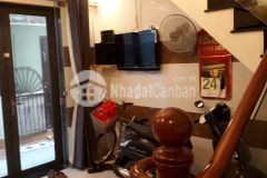 Nhà xinh nguyễn trọng tuyển, pn, 3 tầng kiên cố, 4 pn, ngang 4m, 55m2, 6.2 tỷ
