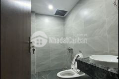 Bán nhà xuân la tây hồ 5 tỷ 7, lô góc, nhà đẹp, ở luôn, 50m2 5 tầng