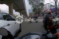 Nhà mặt phố xuân thủy vỉa hè kinh doanh đỉnh 38m2x4t 18 tỷ