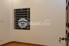 Bán nhà giải phóng 31m2 mt3.4m giá 3.3tỷ