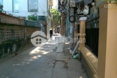 Bán nhà mặt ngõ đặng thai mai ôtô vào nhà 142m 33tỷ kinh doanh