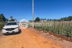 Chính chủ kẹt tiền cần ra đi nhanh lô đất tại đạ ròn đơn dương lâm đồng giá 2tỉ350 dt 1000m2