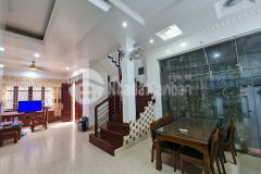 Bán nhà đình thôn, mỹ đình, từ liêm, 80m, mt 6m,ở và k doanh. 6,5 tỷ.0936333285