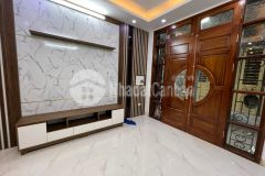 Nhà lê đức thọ 52m kinh doanh ô tô ngõ thông khu vực phát triển 5.5 tỷ 0962.656.654