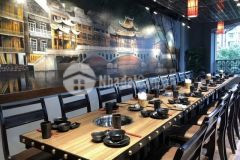 Chính chủ cần sang nhượng gấp nhà hàng 5 tầng phố triệu việt vương hai bà trưng hà nội