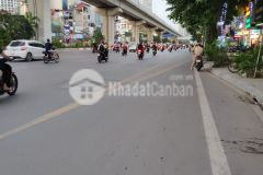 Phân lô mặt ngõ 45m2xmt6 nguyễn văn trỗi thanh xuân nhỉnh 4 tỷ vị trí đẹp