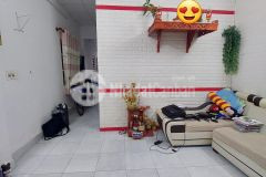 Bán gấp nhà 122m2 sát vách biệt thự sông đà, hiệp bình chánh, thủ đức giá 4.7 tỷ tl