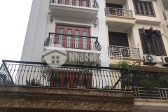 Bán liền kề văn quán phân lô vip tự xây tâm huyết tiện ích khu đô thị xanh văn quán