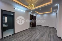 Bán nhà trần duy hưng mặt ngõ kinh doanh 56m2 5t mt 4m 7 tỷ