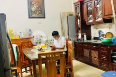 Nhỉnh 2 tỷ gần cổng làng hà trì, hà đông, 36mx5 tầng, ngõ thoáng, ô tô gần