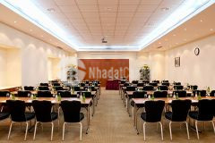 Cho thuê hội trường gần nhà hát thành phố 180m2