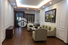 Bán nhà lạc long quân. ô tô tránh. 6 tầng. thang máy, kinh doanh. dt 62m. 15,5 tỷ