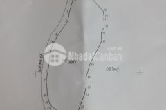 Siêu phẩm săn mây tại ngải thầu. diện tích khoảng 3689m2 mặt tiền siêu rộng rộng 97m.