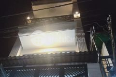 Cần bán gấp nhà lý thái tổ quận 10 36m2 5 tầng mới cứng hẻm ô tô giảm chào còn 6.4 tỷ