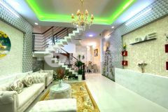 70m2 giá 6.3 tỷ quốc lộ 13 ngay bến xe miền đông nhà mới ở ngay