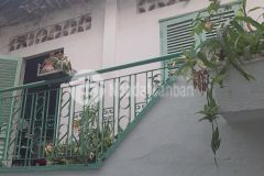 Nhà bán cư xá phú lâm quận 6 ngang 5.3m giá 60 triệu.m2 6,4 tỷ 106 m²