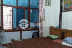 Bán nhà 3 ngõ 3511 phố an dương vương, ngõ đẹp, lô góc, gần phố dt 22m4 tầng2.15 tỷ