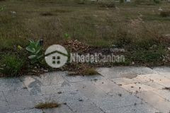 Bán đất mặt tiền đường nguyễn bính, khu b3 an phú thịnh quy nhơn 36trm2