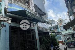 Tìm đâu ra căn thứ 2 với diện tích.3,70m x 11m dt sàn 80,6m giá 3.430 tl trả là bán