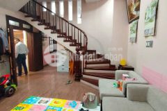 Nhà phân lô, ngõ ô tô thông, kinh doanh phố trần quang diệu, đống đa. 0911554873.