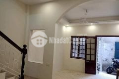 Bán cấp tốc nhà đẹp nguyễn trãi 30m2 4 tầng mt4m giá 3.75 tỷ